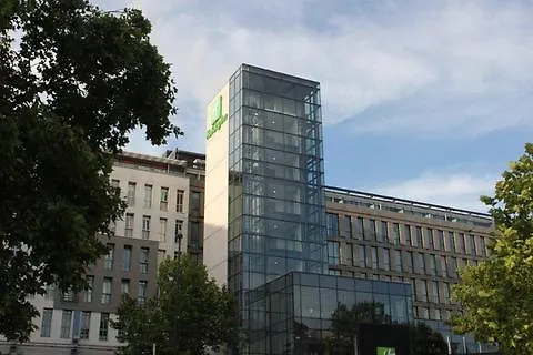 Hampton By Hilton Centre 3* Bristol