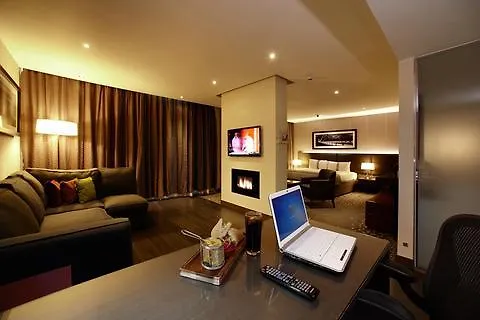 Hampton By Hilton Centre Hotel