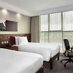 Hampton By Hilton Centre 3* Bristol