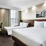 Hampton By Hilton Centre Bristol