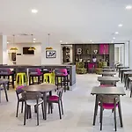 Hampton By Hilton Centre Bristol
