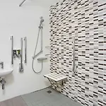 Hampton By Hilton Centre Hotell Bristol