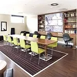 Hotell Hampton By Hilton Centre