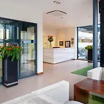 Hotell Hampton By Hilton Centre
