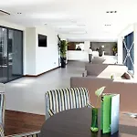 Hampton By Hilton Centre Hotell Bristol