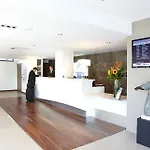 Hampton By Hilton Centre Bristol
