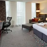 Hampton By Hilton Centre Hotell Bristol