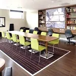 Hampton By Hilton Centre 3*