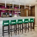 Hotell Hampton By Hilton Centre 3*