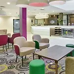 Hotell Hampton By Hilton Centre Bristol