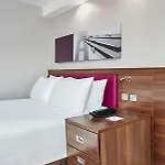 Hampton By Hilton Centre 3*