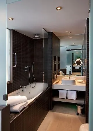 호텔 Hampton By Hilton Centre 브리스틀