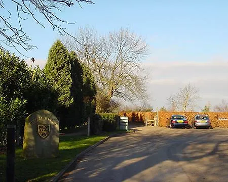 Hampton By Hilton Centre Hotel Bristol