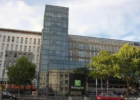 Hampton By Hilton Centre 3*