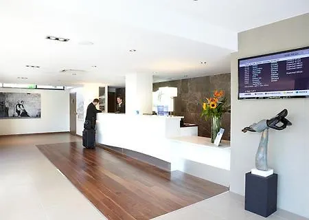 Hampton By Hilton Centre Bristol