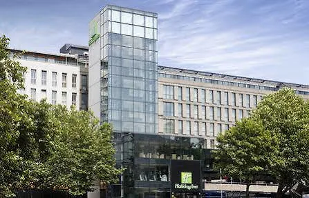 Hampton By Hilton Centre 브리스틀