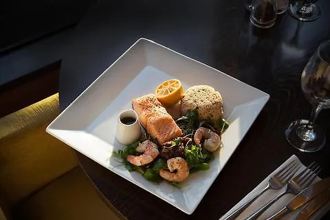 Hampton By Hilton Centre