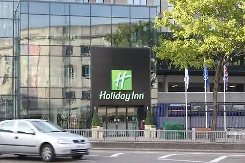 Hampton By Hilton Centre Hotell