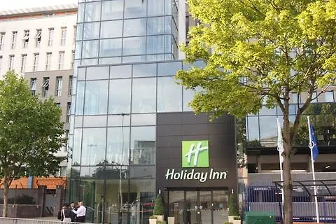 Hampton By Hilton Centre