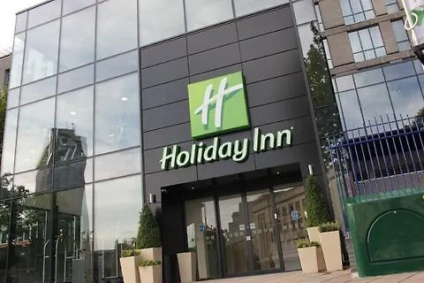 Szálloda Hampton By Hilton Centre Bristol