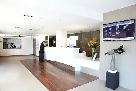 Hampton By Hilton Centre Bristol