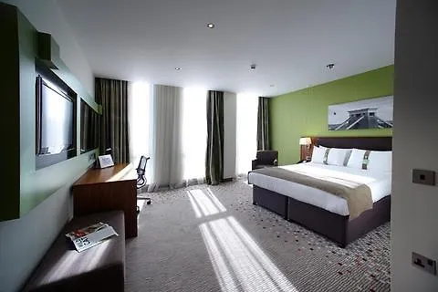 Hampton By Hilton Centre Szálloda 3*