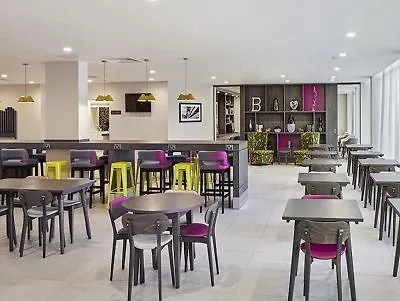 Hampton By Hilton Centre Bristol